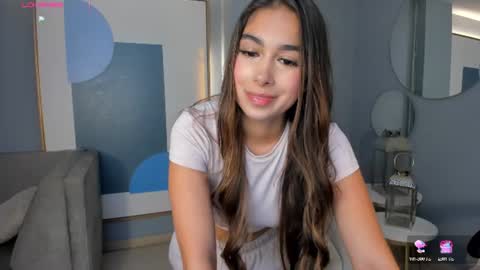 Snapshot of veronicablue1 chatting on 29, 6, 2026 Vero online show from 29, 6, 2026