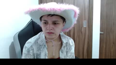 Snapshot of veronicaelite16 chatting on 11, 12, 2024 Veronica Clark online show from 11, 12, 2024