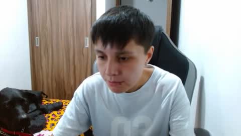 Snapshot of veronicaelite16 chatting on 6, 2, 2025 Veronica Clark online show from 6, 2, 2025