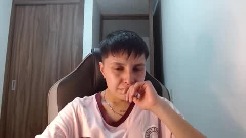 Snapshot of veronicaelite16 chatting on 9, 11, 2025 Veronica Clark online show from 9, 11, 2025