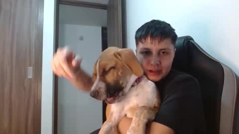 Snapshot of veronicaelite16 chatting on 19, 11, 2025 Veronica Clark online show from 19, 11, 2025