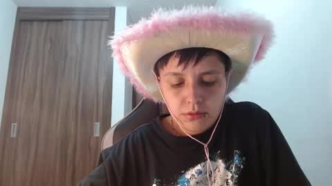 Snapshot of veronicaelite16 chatting on 21, 11, 2025 Veronica Clark online show from 21, 11, 2025