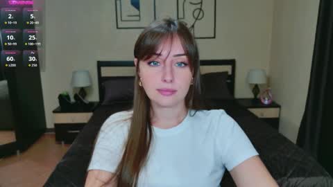 Veronica online show from 25, 9, 2025