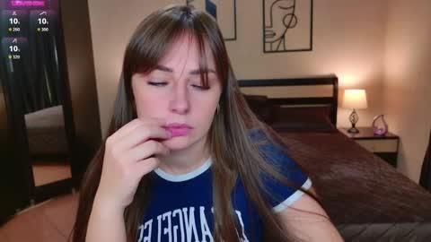 Veronica online show from 21, 10, 2025