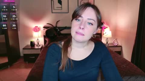 Veronica online show from 1, 11, 2025