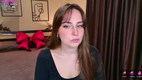 Veronica online show from 23, 4, 2026