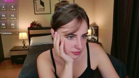 Snapshot of veronicafreman chatting on 6, 7, 2026 Veronica online show from 6, 7, 2026