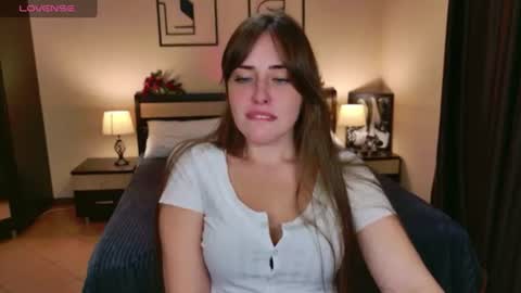 Snapshot of veronicafreman chatting on 7, 7, 2026 Veronica online show from 7, 7, 2026