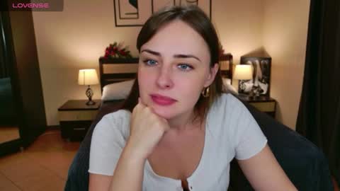 Snapshot of veronicafreman chatting on 7, 7, 2026 Veronica online show from 7, 7, 2026