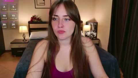 Snapshot of veronicafreman chatting on 8, 7, 2026 Veronica online show from 8, 7, 2026