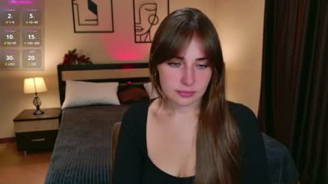 Snapshot of veronicafreman chatting on 11, 7, 2026 Veronica online show from 11, 7, 2026