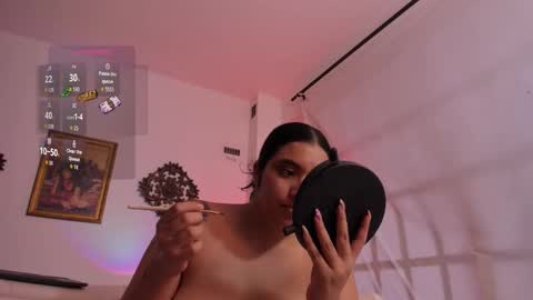 Snapshot of veronicagilss chatting on 6, 2, 2026 Veronica Gills online show from 6, 2, 2026