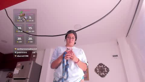 Snapshot of veronicagilss chatting on 13, 2, 2026 Veronica Gills online show from 13, 2, 2026