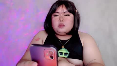 Snapshot of veronicakisses chatting on 12, 10, 2025 MS. VERONICA 22 I love Aza 3 online show from 12, 10, 2025