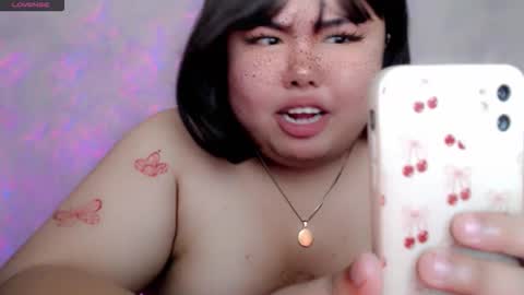 MS. VERONICA 22 I love Aza 3 online show from 9, 3, 2026