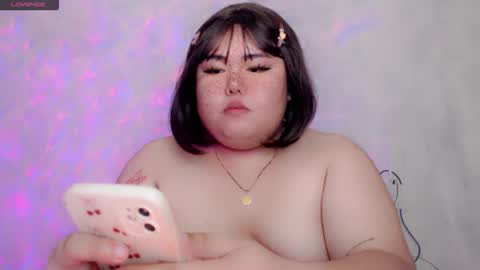 MS. VERONICA 22 I love Aza 3 online show from 7, 4, 2026