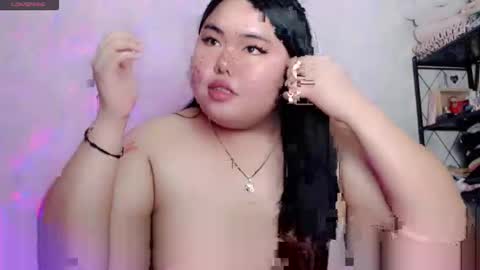 MS. VERONICA 22 I love Aza 3 online show from 17, 5, 2026