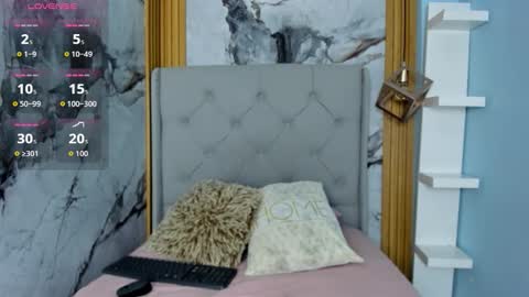 Veronica online show from 29, 10, 2025