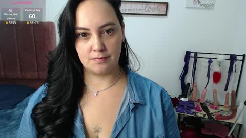 veroniicabbw_ online show from 31, 3, 2026