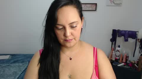 veroniicabbw_ online show from 17, 5, 2026