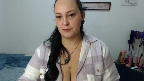 veroniicabbw_ online show from 23, 5, 2026