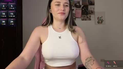 Vero online show from 10, 6, 2026