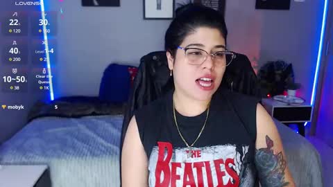 Miss Veronika online show from 2, 1, 2025