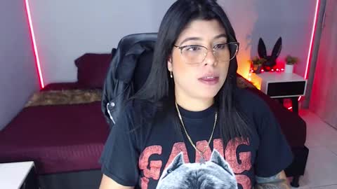 Miss Veronika online show from 29, 1, 2025