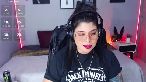 Miss Veronika online show from 4, 2, 2025