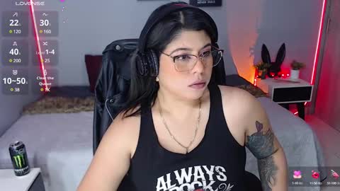 Miss Veronika online show from 7, 2, 2025