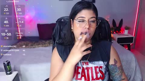 Miss Veronika online show from 8, 2, 2025