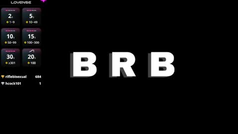 Miss Veronika online show from 10, 2, 2025