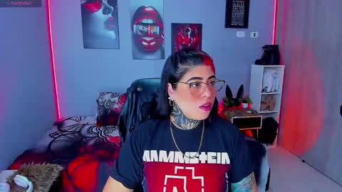 Miss Veronika online show from 9, 9, 2025