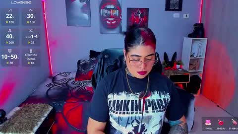 Miss Veronika online show from 16, 9, 2025