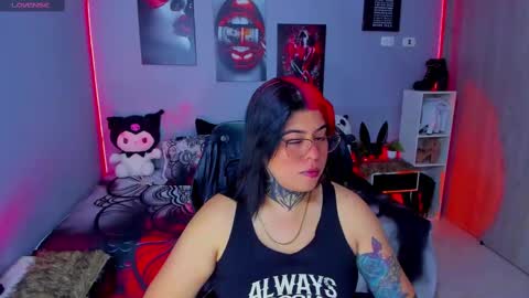 Miss Veronika online show from 28, 9, 2025