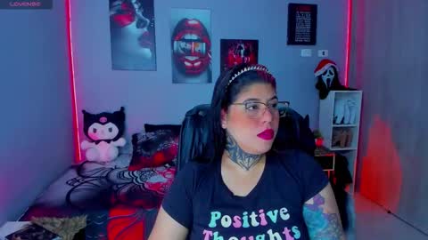 Miss Veronika online show from 19, 11, 2025