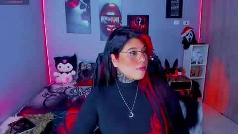 Miss Veronika online show from 26, 11, 2025