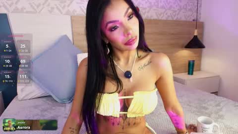 Veronikali online show from 3, 3, 2026