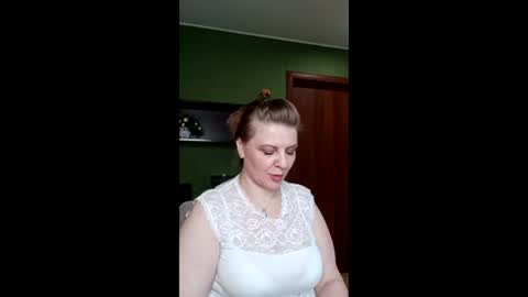 VeronikawGold online show from 8, 4, 2026