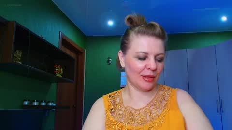VeronikawGold online show from 31, 5, 2026