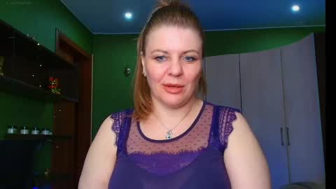 VeronikawGold online show from 4, 6, 2026
