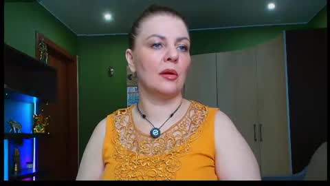 Snapshot of veronikawgold chatting on 1, 7, 2026 VeronikawGold online show from 1, 7, 2026
