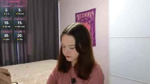 Anna online show from 1, 6, 2026