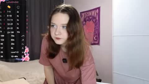Anna online show from 19, 6, 2026