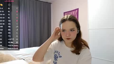 Anna online show from 19, 7, 2026