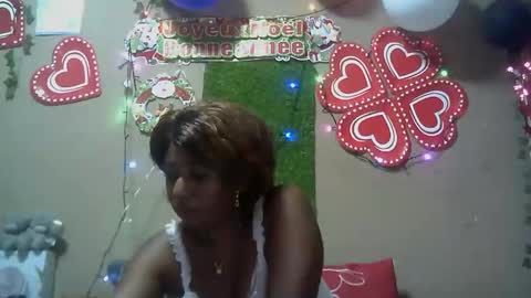 verronique1511 online show from 15, 12, 2025