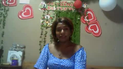 verronique1511 online show from 9, 1, 2026