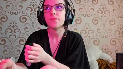 Snapshot of versieskains chatting on 23, 3, 2026 versieskains online show from 23, 3, 2026