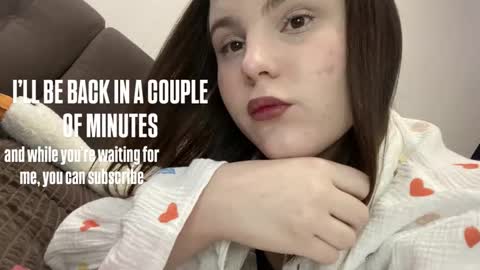 Karina followed me bb online show from 23, 11, 2025