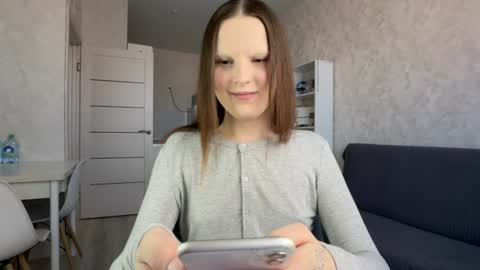 Karina followed me bb online show from 27, 6, 2026